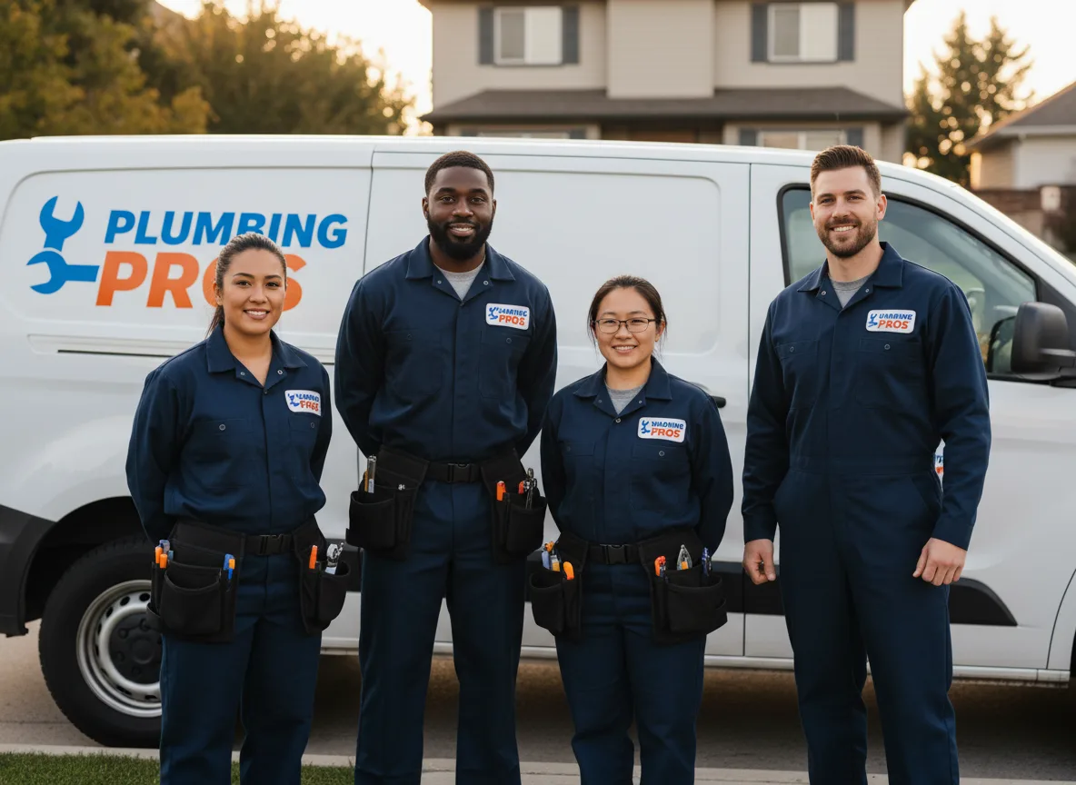Water Heater Repair company in Brookline, MA